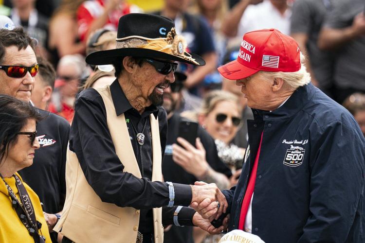 US GM Guerin would welcome Trump for 4 Nations Face-Off title game