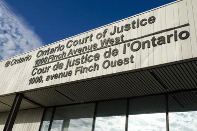 Law experts, observers raise questions as Ontario adds virtual courtroom restrictions