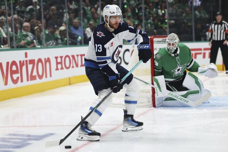 Jets' Vilardi glad to have avoided arbitration, calls extension 'inevitable'