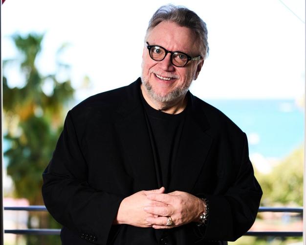 20 years after a 22-minute ovation, Guillermo del Toro and 'Pan's Labyrinth' return to Cannes