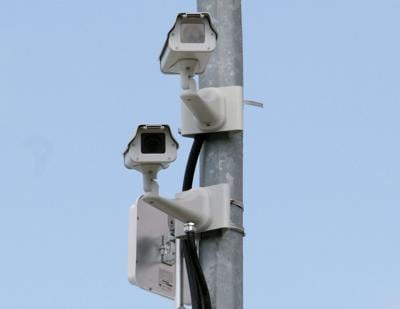 Richmond to fight B.C. privacy watchdog's order to remove surveillance cameras