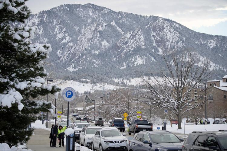 What to know about Boulder, Colorado, the Sundance Film Festival's new home