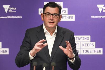 Commonwealth Games Federation plans to reveal new 2026 host next month