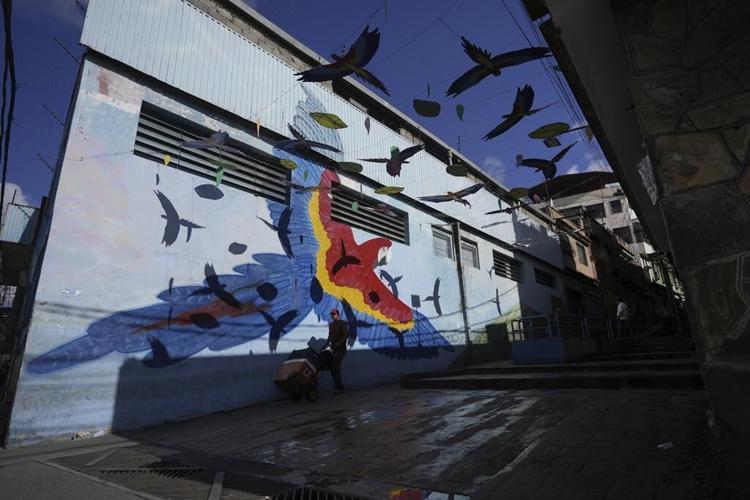 Venezuela's Maduro asks top court to audit the presidential election, but observers cry foul