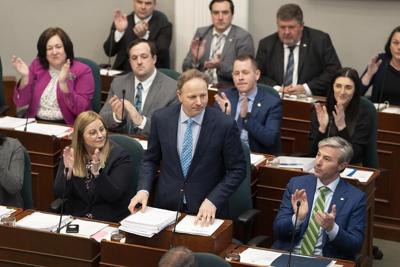 Advocates say Nova Scotia budget neglects affordable housing crisis