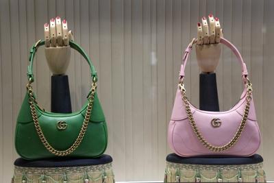 Tariff threats, wars will slow but not collapse global luxury sales in 2025, new study shows