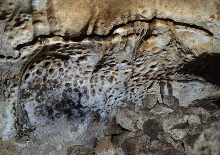 Indigenous Mayans want their sacred cenotes to have personhood status