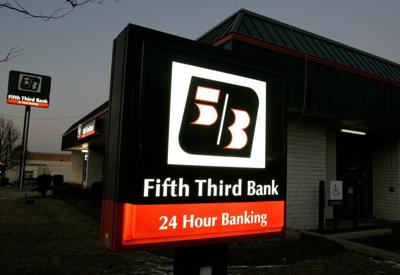 Fifth Third Bancorp to buy Comerica for $10.9 billion in tie-up of big regional banks