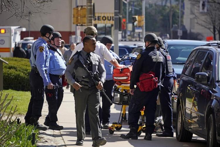 How 'swatting' calls spread as schools face real threats