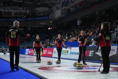 Curlers hope to see changes on Grand Slam circuit this season