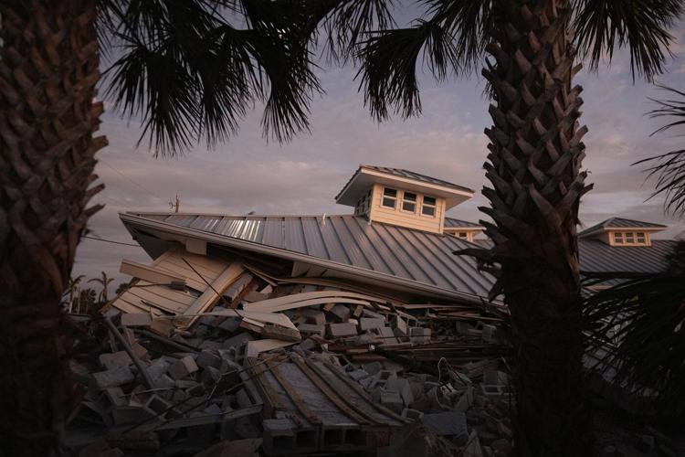 The government cuts key data used in hurricane forecasting, and experts sound an alarm