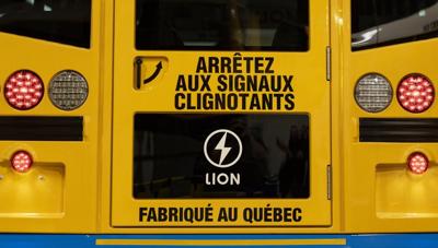 Lion Electric likely to be liquidated, court-appointed monitor says