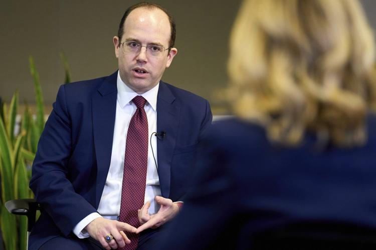 Former Jan. 6 prosecutor warns Trump's pardons could encourage future political violence
