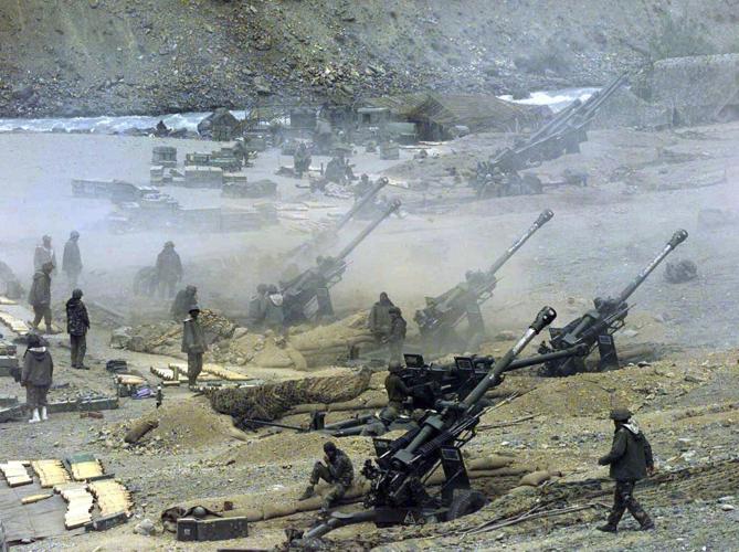 India and Pakistan have been in conflict since 1947 Partition. A look at its troubled legacy