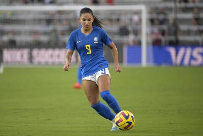 Women's World Cup Capsules Groups E-H