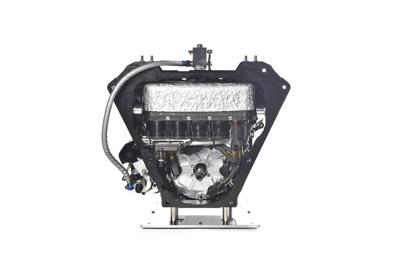 After years-long effort, IndyCar is ready to unveil its hybrid engine system this weekend in Ohio
