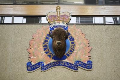 Boy accused of bringing handgun, knives to rural Manitoba school