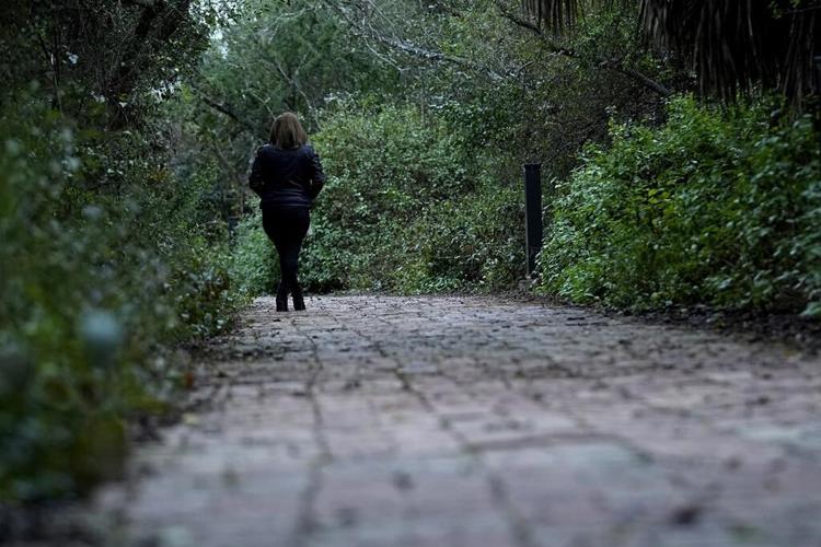 A sex trafficking case, a plea deal and a mother's pain
