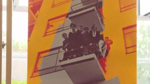 German far-right party targets iconic Bauhaus school ahead of landmark state election