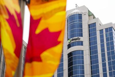 Shopify est visée par une action collective liée à ses récentes mises à pied