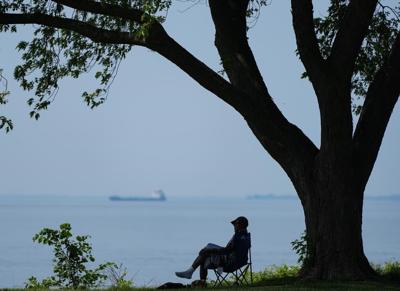 La vague de chaleur bat des records dans certaines zones du Canada atlantique