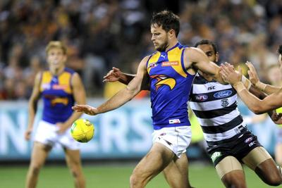 The first openly bisexual player in the Australian Football League is calling for a cultural change