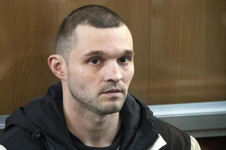 Russian court begins trial of US soldier arrested on theft charges