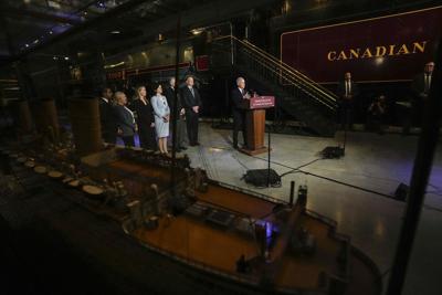 Business groups say new sovereign wealth fund another helpful tool