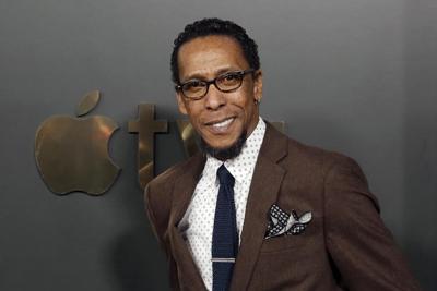 Ron Cephas Jones, 'This Is Us' actor who won 2 Emmys, dies at 66