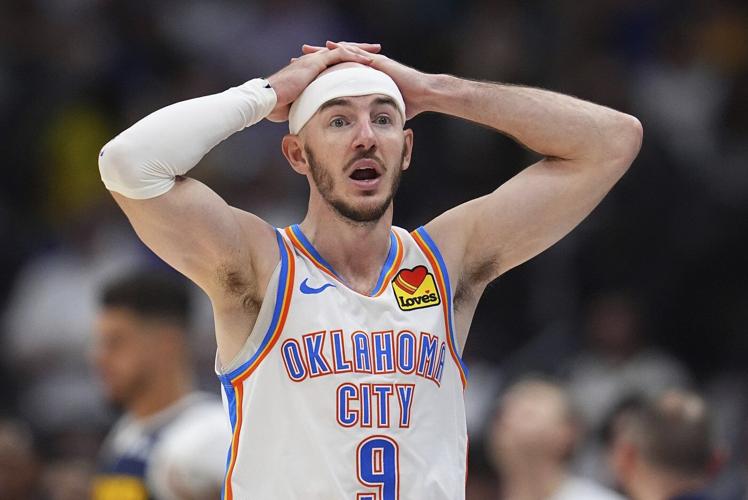 NBA playoff guide: Who plays when, how to watch, what the odds are