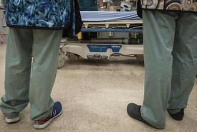 Alberta, nurses union reach four-year deal, pay increases up to 20 per cent