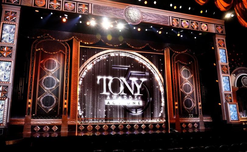 Picking Tony Award nominations isn't a cake walk this year, though one Broadway show is exactly that