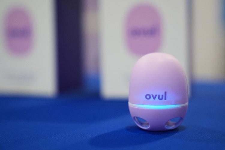 Dose of uncertainty: Experts wary of AI health gadgets at CES