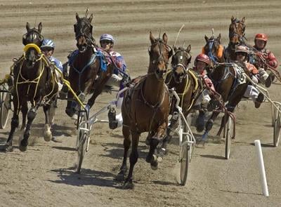 Doug McNair captures second ��ɫtv driving championship