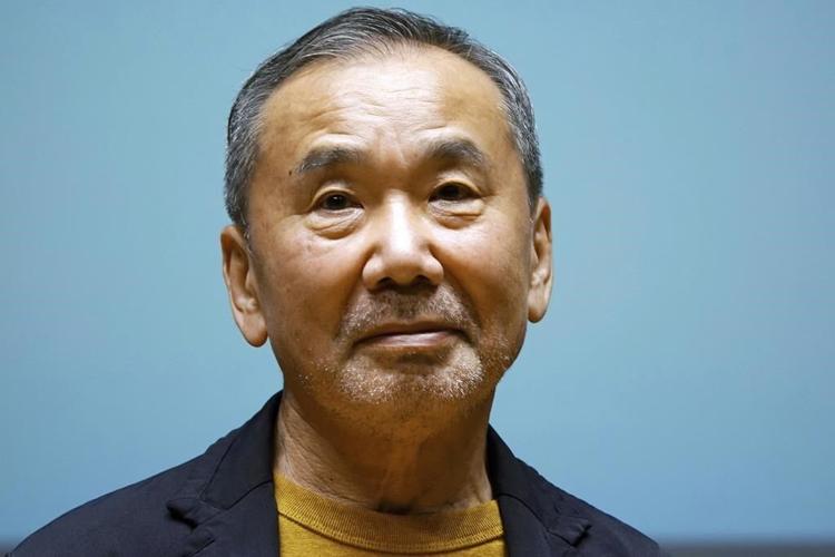 Haruki Murakami pleads for keeping Tokyo park and baseball stadium that inspired his writing