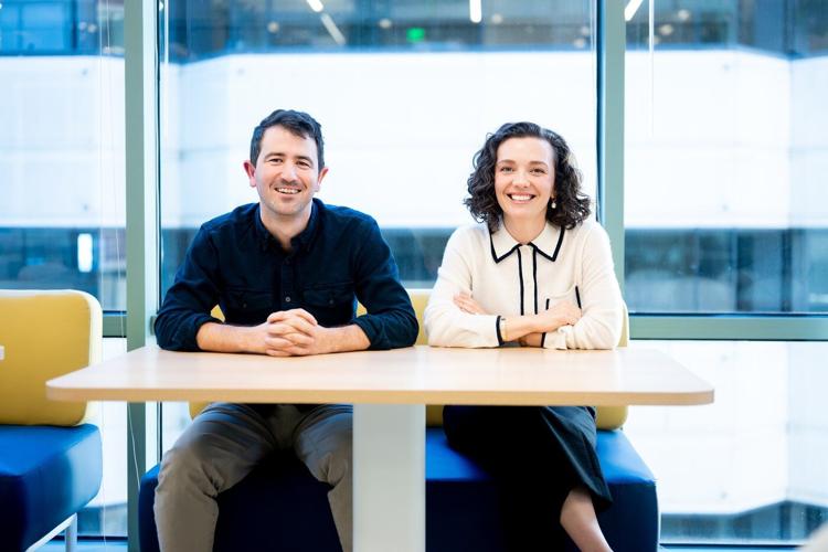 Billionaire Cari Tuna on why the organization she started will offer free advice to other donors