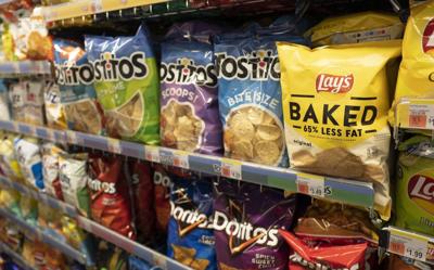 Markers in blood and urine may reveal how much ultraprocessed food we are eating