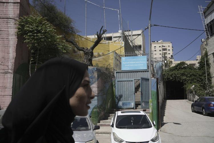 Middle East latest: Israeli families appeal for return of loved ones' remains from Gaza