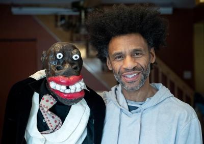 Black Montreal theatre performer files defamation suit after puppet called racist