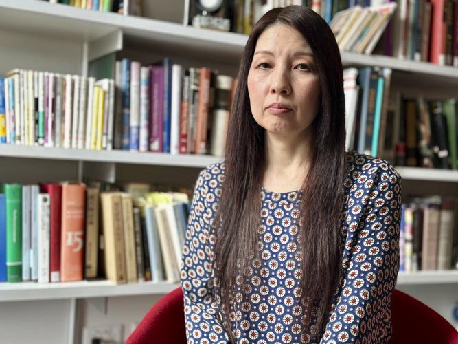 Harassed by Assassin’s Creed gamers, a professor fought back with kindness