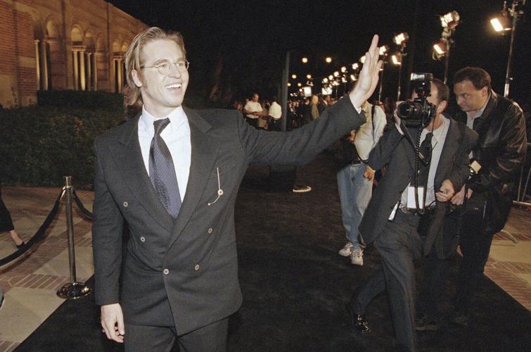 From 'Top Gun' to 'Tombstone,' notable Val Kilmer films and where to watch them