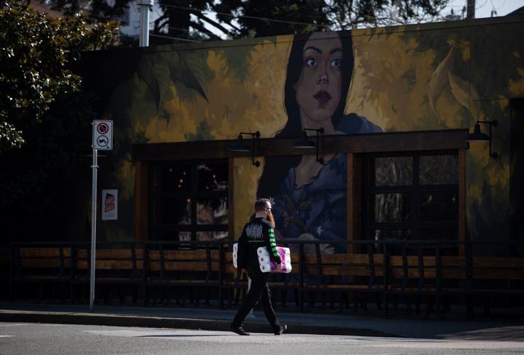 'How did we survive?' What Canadians recall — and don't — about the COVID-19 pandemic