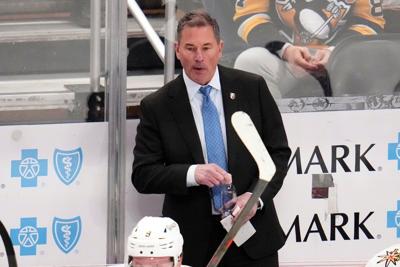 Cassidy surprised by Golden Knights' firing, sounds ready to return to coaching