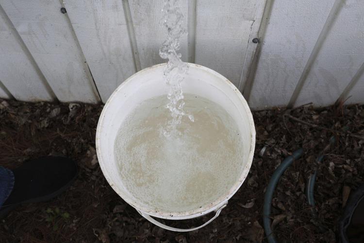 Michigan led on safe water after Flint, but mobile home parks are stubborn rough spot