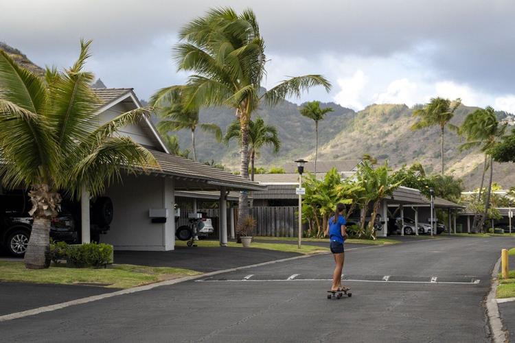 Private school for Native Hawaiians vows to defend admissions policy from conservative strategist