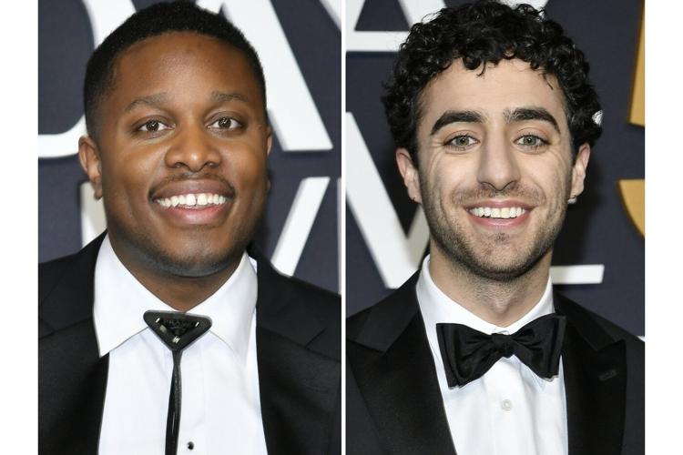 5 new cast members join 'Saturday Night Live' after high-profile departures