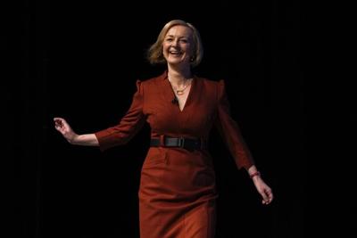 Shaken UK Conservatives seek unity after Truss' rocky start
