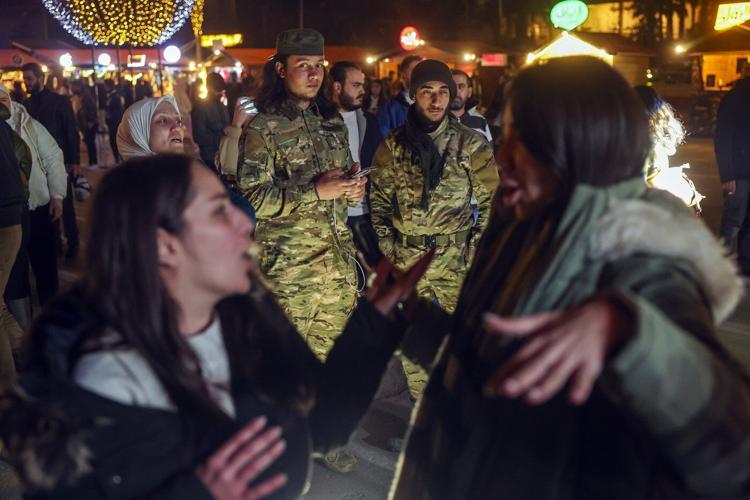 PHOTO COLLECTION: AP Top Photos of the Day, Sunday, December 22, 2024