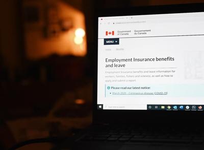 Workers, employers are calling on the federal government to pay off EI program debt