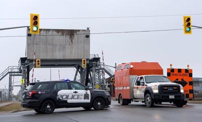 Charges laid against company, directors in St. Catharines waste plant fire